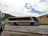 Viação Sertaneja 520 na cidade de Pará de Minas, Minas Gerais, Brasil, por JUNIOR JUNIOR. Número da foto: #829784.