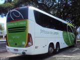 Expresso Princesa dos Campos 6053 na cidade de Curitiba, Paraná, Brasil, por Sanderson Samuel. Número da foto: #:id.