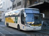 Viação Nacional 12955 na cidade de Rio de Janeiro, Rio de Janeiro, Brasil, por André Vitor  Silva dos Santos. Número da foto: #829961.