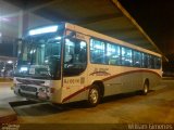 Auto Viação ABC RJ 105.116 na cidade de Niterói, Rio de Janeiro, Brasil, por William Gimenes. Número da foto: #828741.