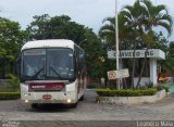 Viação Serro 1370 na cidade de Curvelo, Minas Gerais, Brasil, por Leandro Maia. Número da foto: #829348.