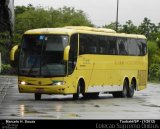 Viação Itapemirim 8619 na cidade de Taubaté, São Paulo, Brasil, por Marcelo H.  Souza. Número da foto: #830833.