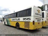 Empresa Gontijo de Transportes 9515 na cidade de Belo Horizonte, Minas Gerais, Brasil, por Christian Teixeira de Sousa. Número da foto: #831678.