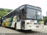 Empresa Gontijo de Transportes 8685 na cidade de Belo Horizonte, Minas Gerais, Brasil, por Christian Teixeira de Sousa. Número da foto: #831702.