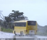 Viação Itapemirim 45339 na cidade de Caeté, Minas Gerais, Brasil, por Jones Bh. Número da foto: #832877.