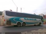 Viação Garcia 7760 na cidade de Ribeirão Preto, São Paulo, Brasil, por Tiago Henrique Garcia dos Santos. Número da foto: #831298.
