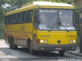 Viação Itapemirim 40337 na cidade de São Paulo, São Paulo, Brasil, por Mauricio A. Borges. Número da foto: #832613.