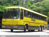 Viação Itapemirim 20347 na cidade de São Paulo, São Paulo, Brasil, por Ailton Florencio. Número da foto: #832410.