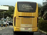 Viação Itapemirim 9539 na cidade de Salvador, Bahia, Brasil, por Wilson Cardoso. Número da foto: #:id.