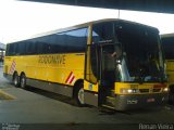 Viação Itapemirim 6811 na cidade de Campos dos Goytacazes, Rio de Janeiro, Brasil, por Renan Vieira. Número da foto: #830916.