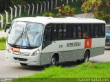 Borborema Imperial Transportes 2140 na cidade de Itatiaiuçu, Minas Gerais, Brasil, por Gabriel Valladares. Número da foto: #832115.