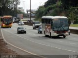 Viação Serro 1740 na cidade de Betim, Minas Gerais, Brasil, por JUNIOR JUNIOR. Número da foto: #832398.
