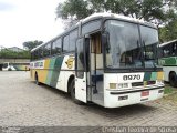 Empresa Gontijo de Transportes 8970 na cidade de Belo Horizonte, Minas Gerais, Brasil, por Christian Teixeira de Sousa. Número da foto: #831664.