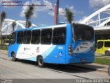 Coopertransguaru 1670 na cidade de Guarulhos, São Paulo, Brasil, por Edmilson Bandeira. Número da foto: #:id.