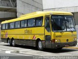 Viação Itapemirim 40155 na cidade de Campinas, São Paulo, Brasil, por Luciano Roncolato. Número da foto: #832088.