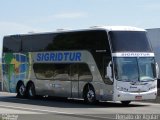 SigridTur 747 na cidade de São José, Santa Catarina, Brasil, por Renato de Aguiar. Número da foto: #832538.