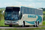 Viação Garcia 6549 na cidade de Pirapozinho, São Paulo, Brasil, por Francisco Ivano. Número da foto: #832451.