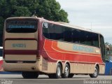 Auto Viação Goianésia 164003-5 na cidade de Goiânia, Goiás, Brasil, por Douglas Andrez. Número da foto: #:id.