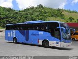 UTIL - União Transporte Interestadual de Luxo 9002 na cidade de Juiz de Fora, Minas Gerais, Brasil, por Lucas Oliveira. Número da foto: #:id.