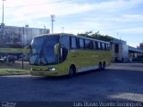 Viação Itapemirim 8127 na cidade de Campos dos Goytacazes, Rio de Janeiro, Brasil, por Luis Otávio Vicente Domingues. Número da foto: #831631.