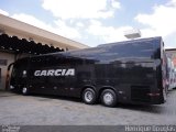Viação Garcia 7012 na cidade de São Paulo, São Paulo, Brasil, por Henrique Douglas. Número da foto: #832637.