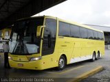 Viação Itapemirim 45551 na cidade de Campos dos Goytacazes, Rio de Janeiro, Brasil, por Luis Otávio Vicente Domingues. Número da foto: #831750.