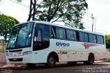 AVOA - Auto Viação Ourinhos Assis 13464 na cidade de Maracaí, São Paulo, Brasil, por Francisco Ivano. Número da foto: #832703.