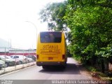 Viação Itapemirim 44057 na cidade de Osasco, São Paulo, Brasil, por William Patrick Galvão Nascimento. Número da foto: #831102.