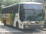 Empresa Gontijo de Transportes 15195 na cidade de São Paulo, São Paulo, Brasil, por Mauricio A. Borges. Número da foto: #831384.