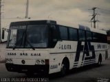 Empresa de Transportes São Luiz 2960 na cidade de Juazeiro, Bahia, Brasil, por Eder Pereira. Número da foto: #:id.