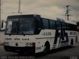 Empresa de Transportes São Luiz 2960 na cidade de Juazeiro, Bahia, Brasil, por Eder Pereira. ID da foto: :id.