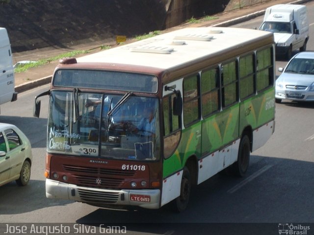 Sistema Complementar Rural 611018 na cidade de Candangolândia, Distrito Federal, Brasil, por José Augusto da Silva Gama. Número da foto: #834801.