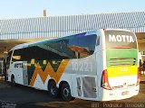 Viação Motta 10221 na cidade de Rolândia, Paraná, Brasil, por Pedroka Ternoski. Número da foto: #:id.