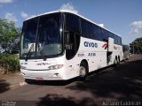 AVOA - Auto Viação Ourinhos Assis 41150 na cidade de Presidente Prudente, São Paulo, Brasil, por Adriano Caldeiran. Número da foto: #833359.
