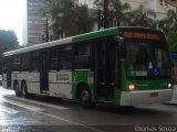 Viação Santa Brígida 1 1828 na cidade de São Paulo, São Paulo, Brasil, por Thomas Souza da Silva. Número da foto: #:id.