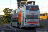 São José Viagens 5400 na cidade de Belo Horizonte, Minas Gerais, Brasil, por Adão Raimundo Marcelino. Número da foto: #834602.