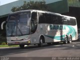 Viação Garcia 7780 na cidade de Bauru, São Paulo, Brasil, por Renan Watanabe. Número da foto: #834592.