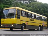 Viação Itapemirim 30133 na cidade de São Paulo, São Paulo, Brasil, por Dalmo Pereira da Costa. Número da foto: #834885.