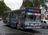 Autobuses sin identificación - Argentina 41 na cidade de Buenos Aires Chico, Cushamen, Chubut, Argentina, por Ancelmo Cipriano. Número da foto: #:id.