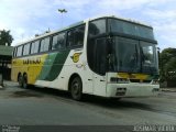 Empresa Gontijo de Transportes 11165 na cidade de Curvelo, Minas Gerais, Brasil, por Josimar Vieira. Número da foto: #833720.