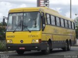 Viação Itapemirim 40353 na cidade de Campina Grande, Paraíba, Brasil, por Ruan Silva. Número da foto: #833228.
