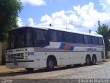 VUSC - Viação União Santa Cruz 1200 na cidade de Encruzilhada do Sul, Rio Grande do Sul, Brasil, por Eduardo Machado. Número da foto: #833222.