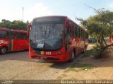 Itamaracá Transportes 481 na cidade de Recife, Pernambuco, Brasil, por Matheus Lex. Número da foto: #:id.