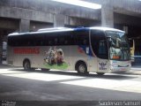 Reunidas Transportes Coletivos 28207 na cidade de Curitiba, Paraná, Brasil, por Sanderson Samuel. Número da foto: #:id.