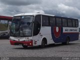 Viação São Cristóvão 2180 na cidade de Ribeirão Vermelho, Minas Gerais, Brasil, por Kelvin Silva Caovila Santos. Número da foto: #833820.