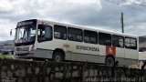 Borborema Imperial Transportes 485 na cidade de Vitória de Santo Antão, Pernambuco, Brasil, por Renato Barros. Número da foto: #:id.