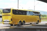 Viação Itapemirim 8615 na cidade de Jundiaí, São Paulo, Brasil, por Fábio  Ferreira. Número da foto: #834348.