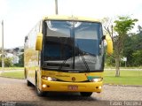 Viação Itapemirim 8615 na cidade de Jundiaí, São Paulo, Brasil, por Fábio  Ferreira. Número da foto: #834345.