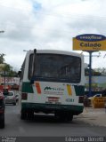 Empresa Circular de Marília 4281 na cidade de Marília, São Paulo, Brasil, por Eduardo Benetti . Número da foto: #834048.