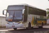 Viação Transpiauí 483 na cidade de Teresina, Piauí, Brasil, por Adriano dos Santos. Número da foto: #:id.